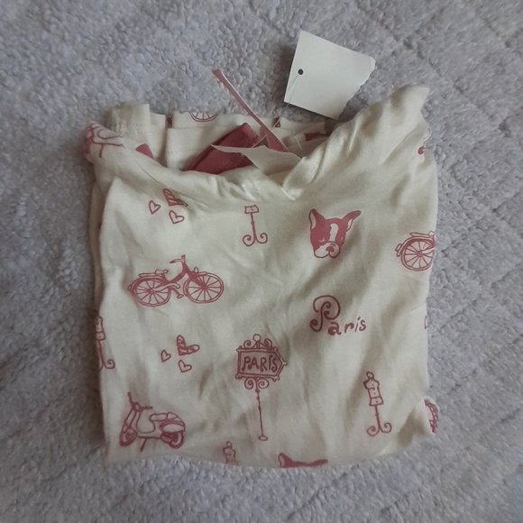 New pullover - Picture 1 of 4